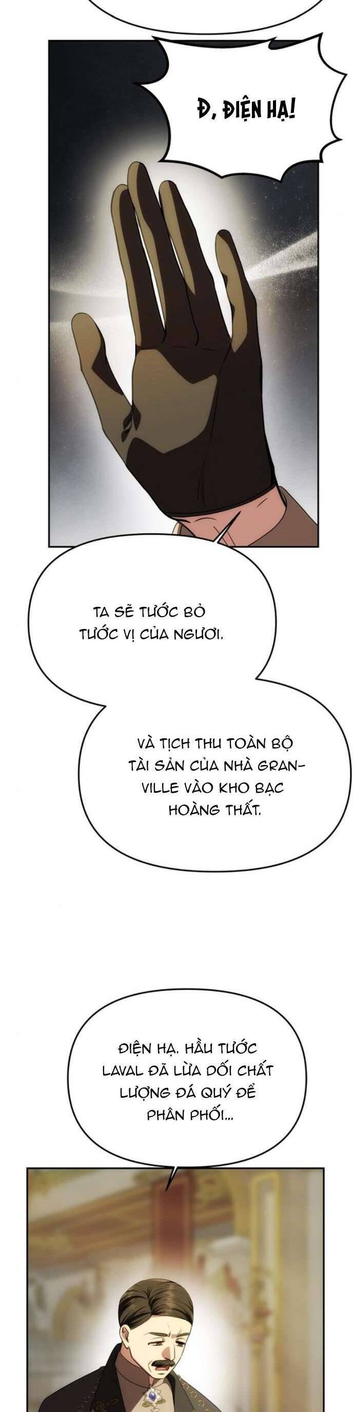Chỉ Cần Một Người Chồng Là Đủ: Chapter 45