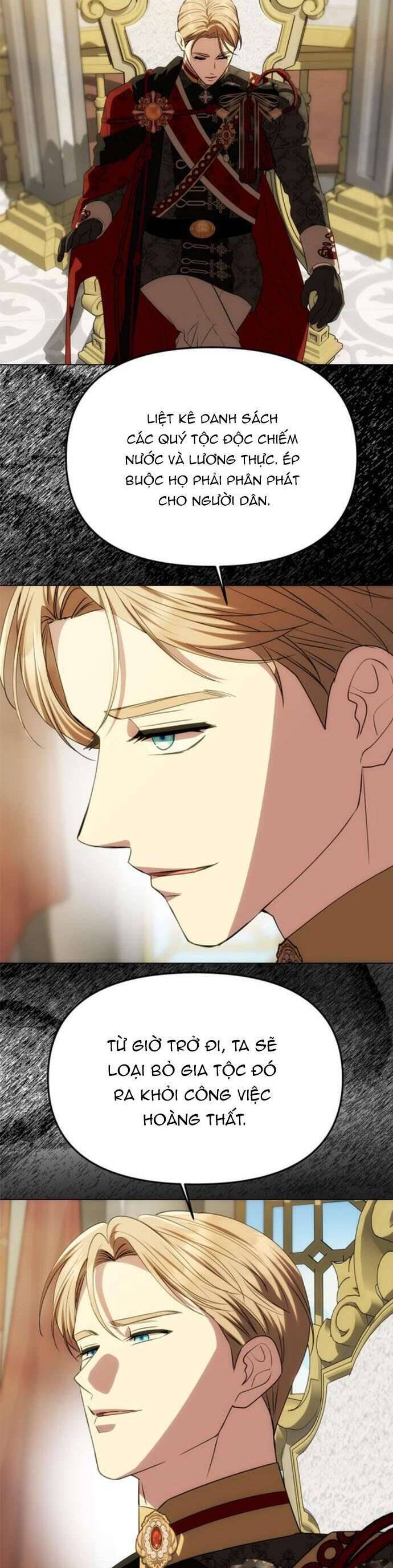Chỉ Cần Một Người Chồng Là Đủ: Chapter 45