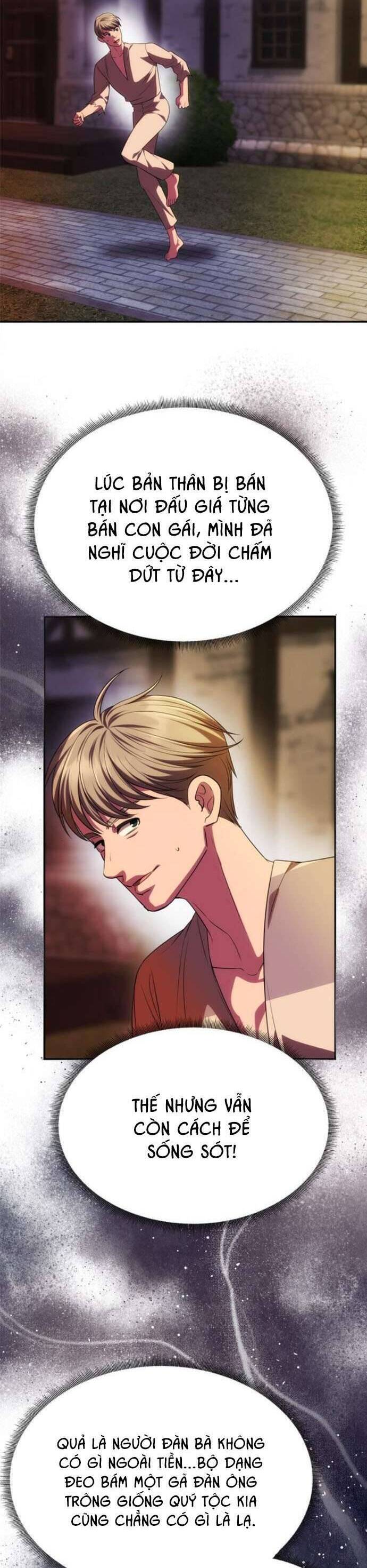 Chỉ Cần Một Người Chồng Là Đủ: Chapter 45