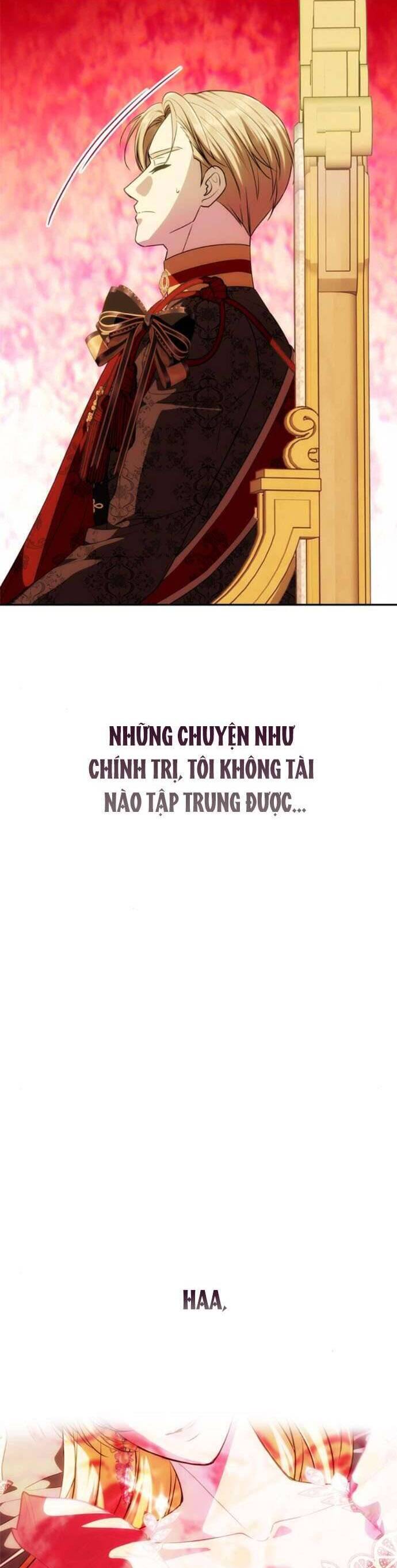 Chỉ Cần Một Người Chồng Là Đủ: Chapter 45