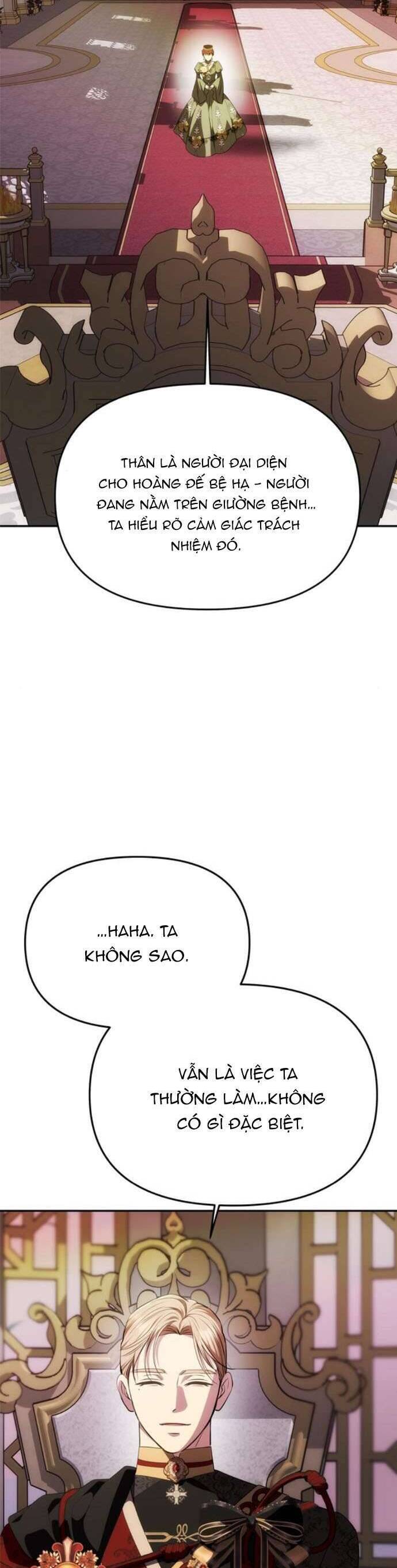 Chỉ Cần Một Người Chồng Là Đủ: Chapter 45