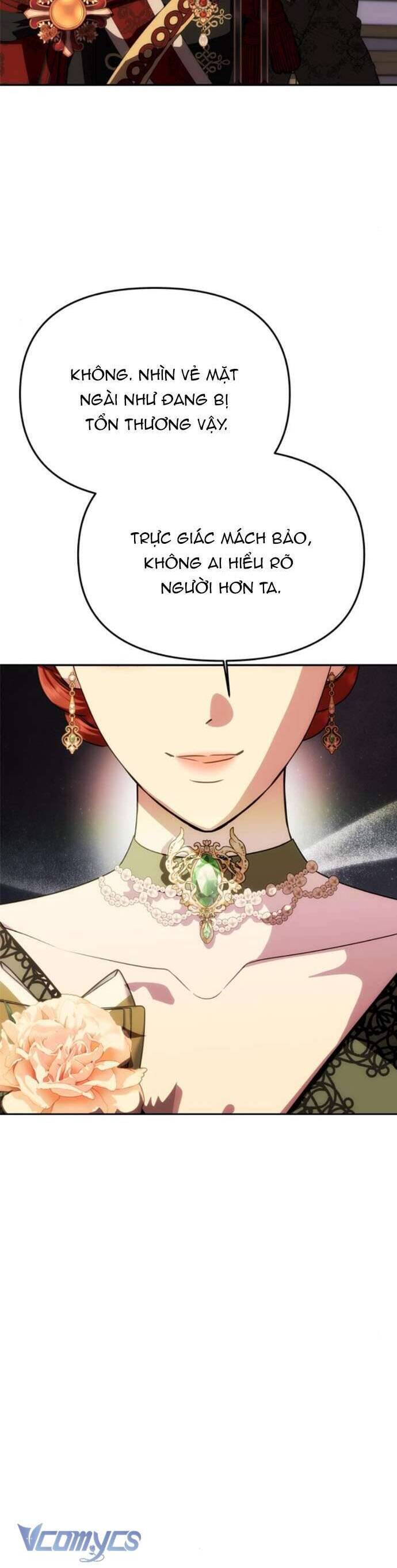 Chỉ Cần Một Người Chồng Là Đủ: Chapter 45
