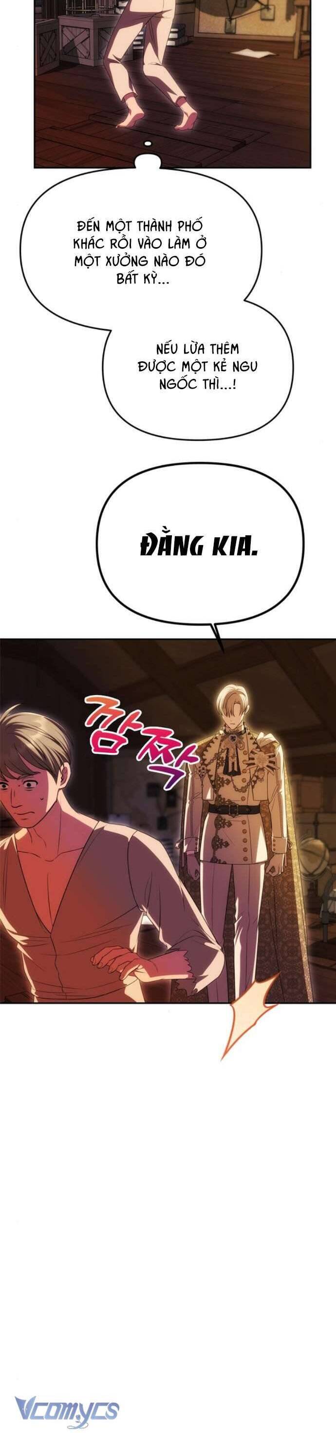 Chỉ Cần Một Người Chồng Là Đủ: Chapter 45