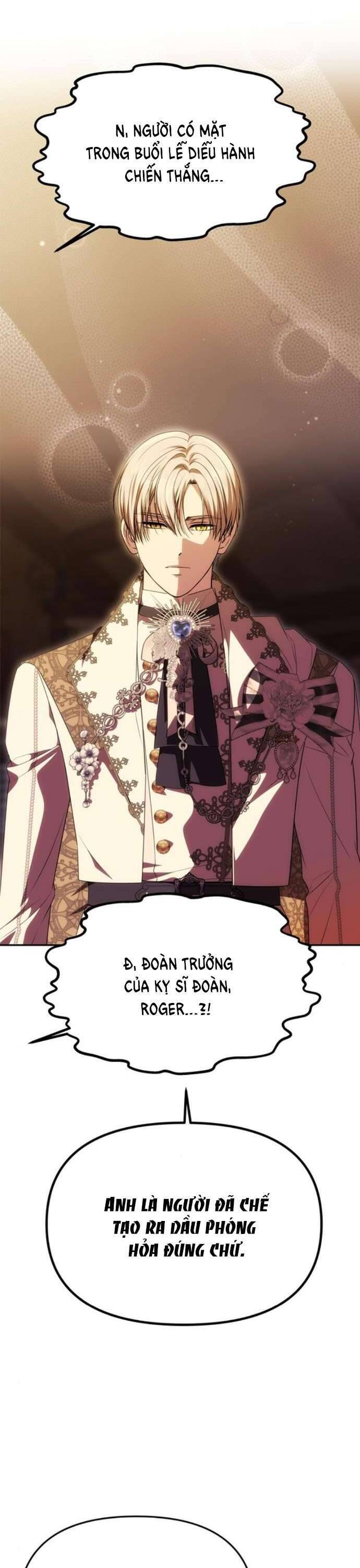 Chỉ Cần Một Người Chồng Là Đủ: Chapter 45