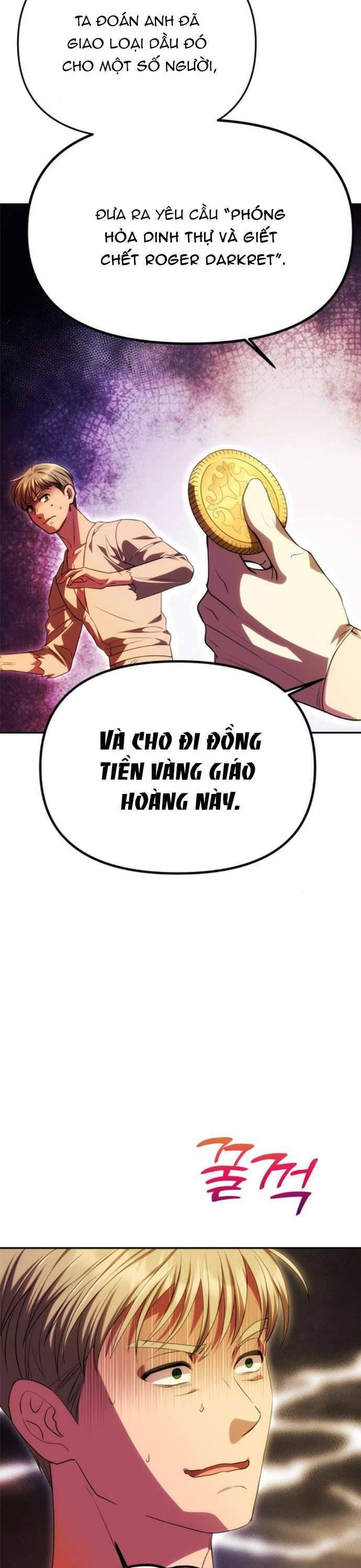 Chỉ Cần Một Người Chồng Là Đủ: Chapter 45