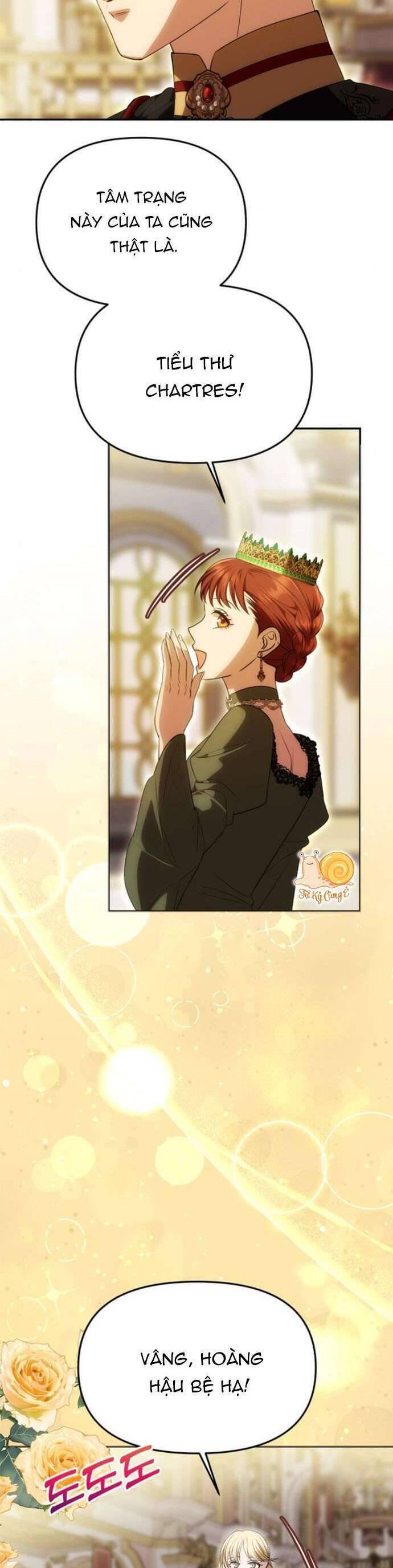 Chỉ Cần Một Người Chồng Là Đủ: Chapter 46