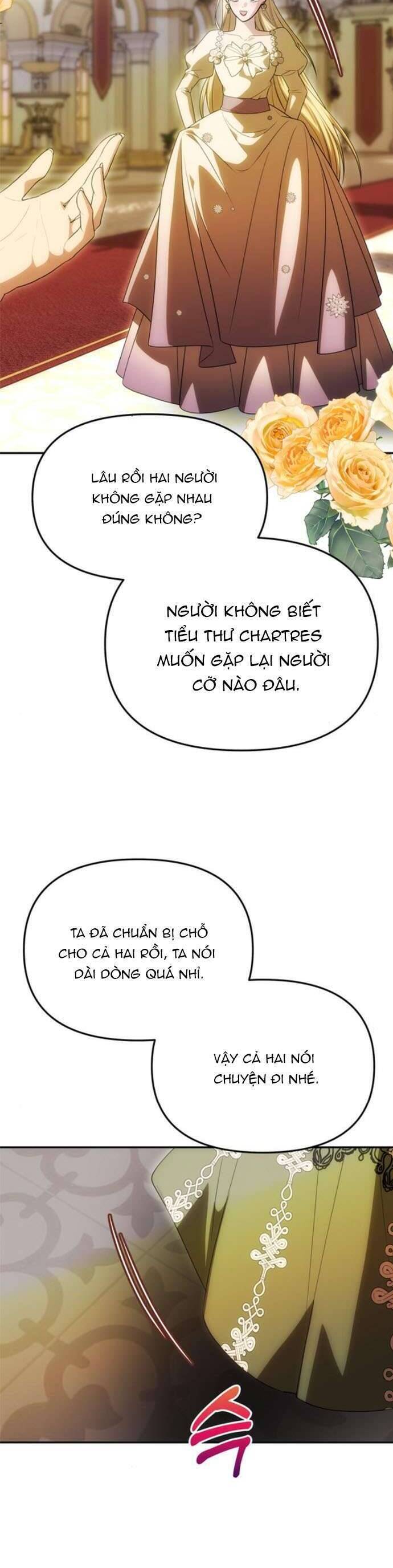 Chỉ Cần Một Người Chồng Là Đủ: Chapter 46