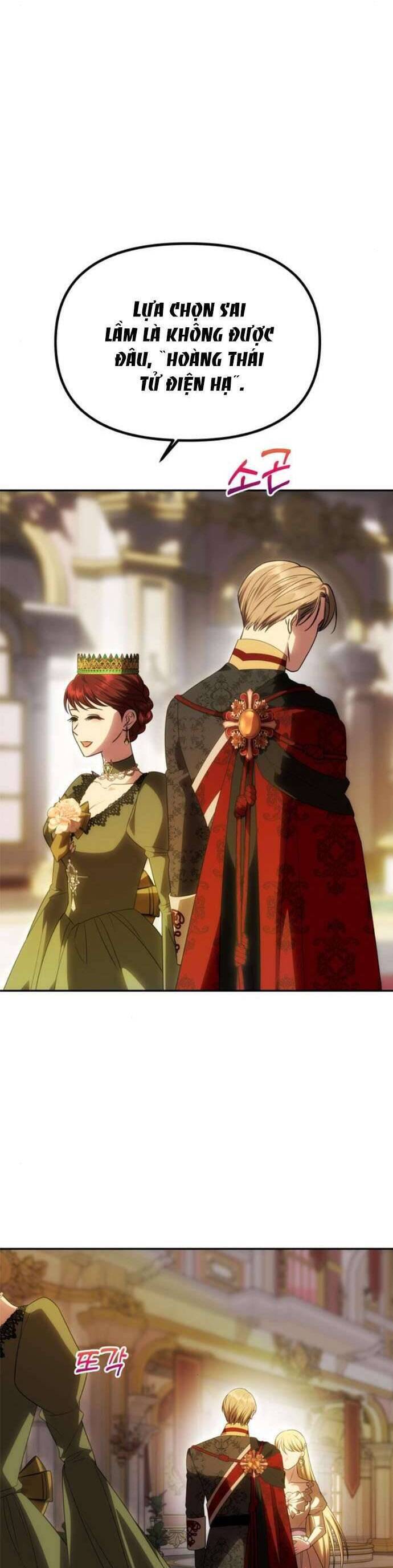 Chỉ Cần Một Người Chồng Là Đủ: Chapter 46