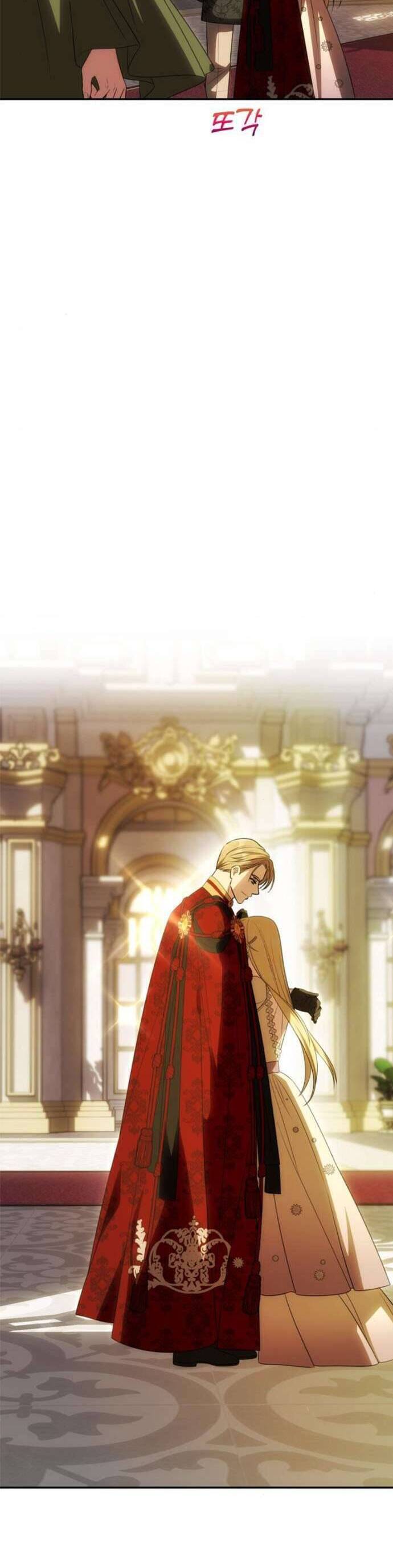 Chỉ Cần Một Người Chồng Là Đủ: Chapter 46
