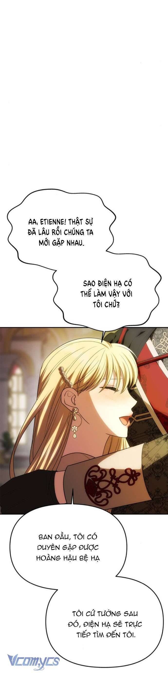 Chỉ Cần Một Người Chồng Là Đủ: Chapter 46