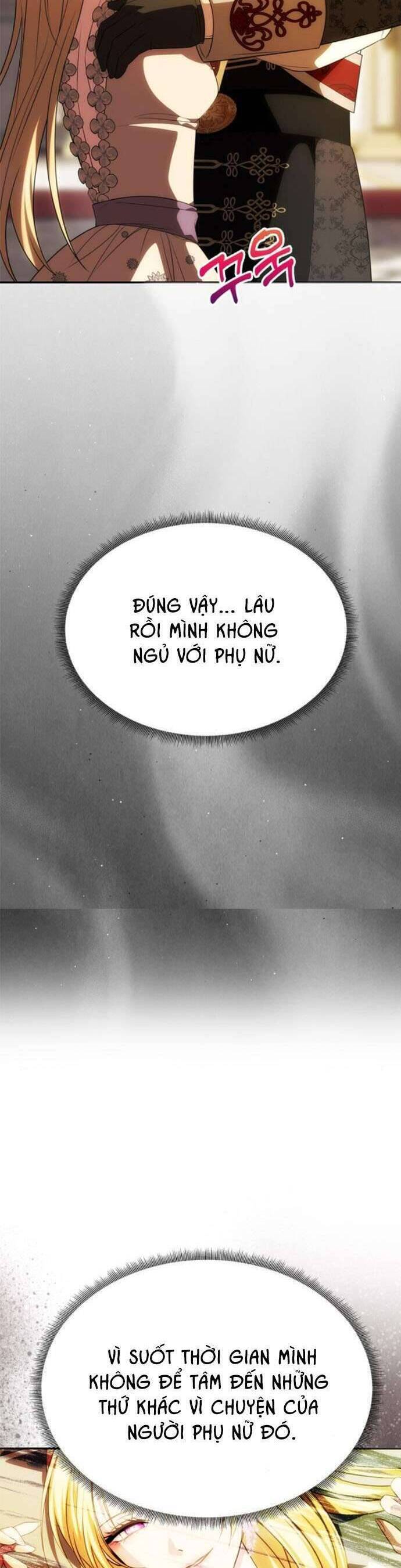 Chỉ Cần Một Người Chồng Là Đủ: Chapter 46