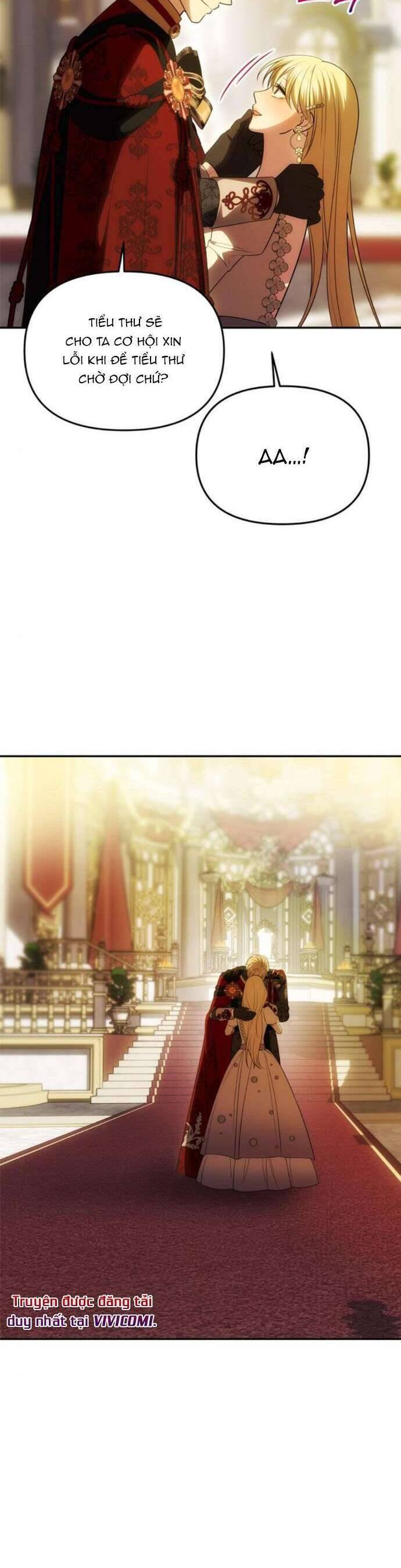Chỉ Cần Một Người Chồng Là Đủ: Chapter 46