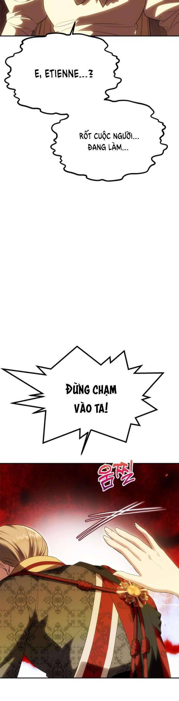 Chỉ Cần Một Người Chồng Là Đủ: Chapter 46