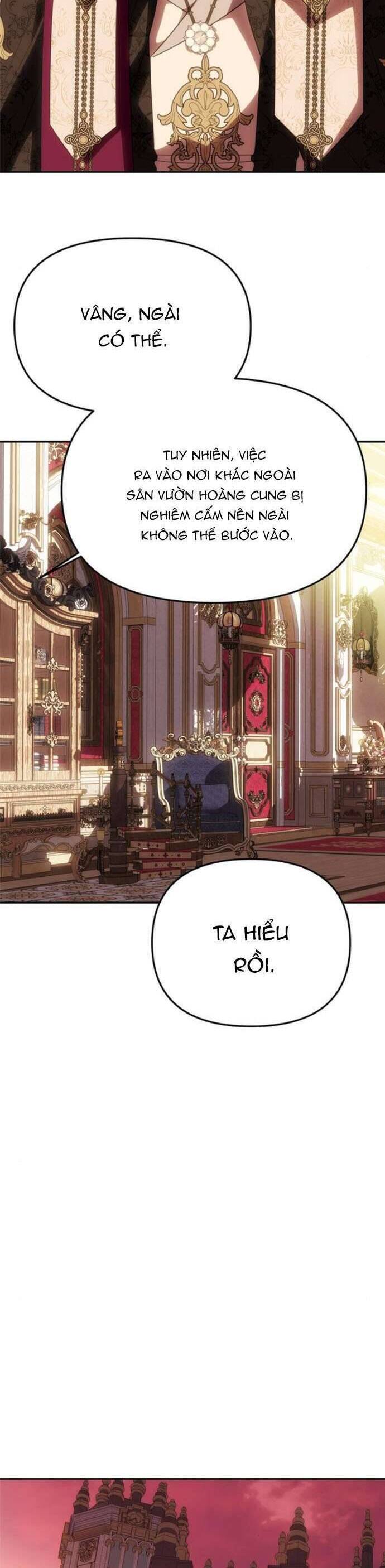 Chỉ Cần Một Người Chồng Là Đủ: Chapter 46