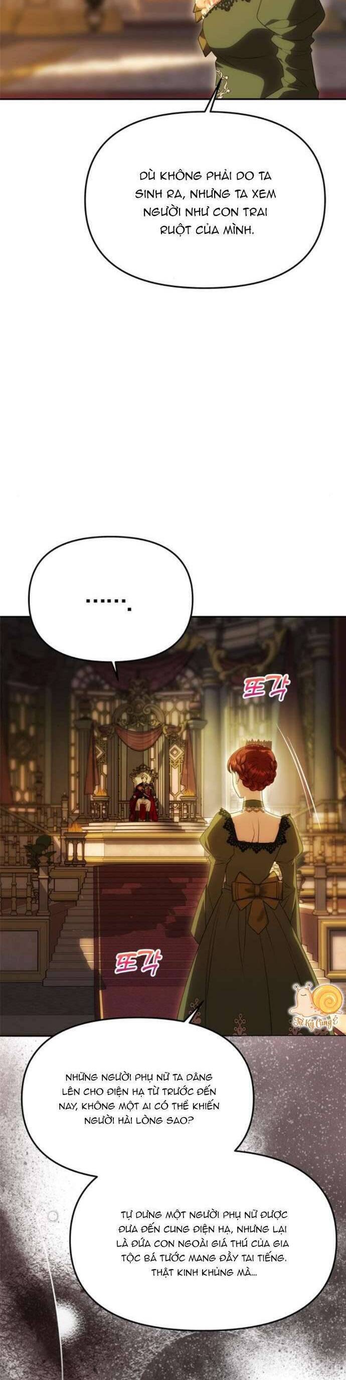 Chỉ Cần Một Người Chồng Là Đủ: Chapter 46