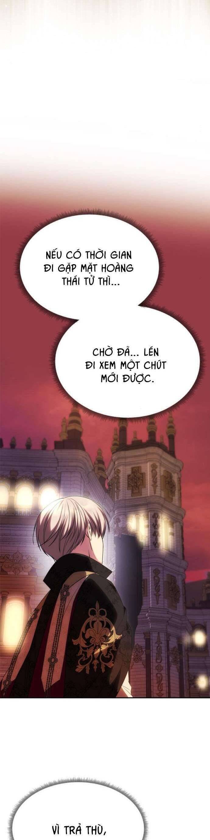Chỉ Cần Một Người Chồng Là Đủ: Chapter 46