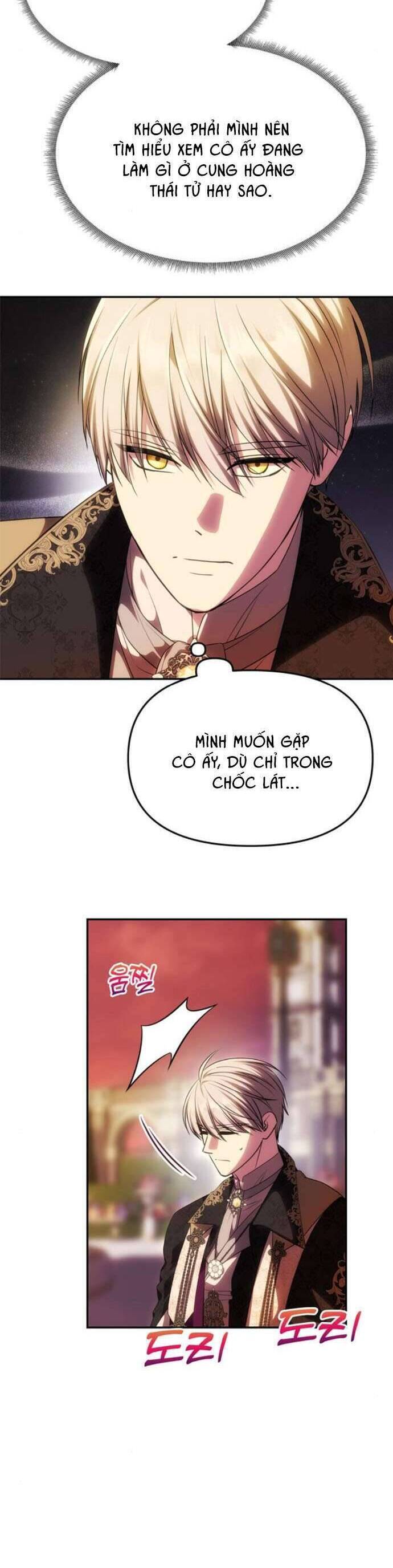 Chỉ Cần Một Người Chồng Là Đủ: Chapter 46