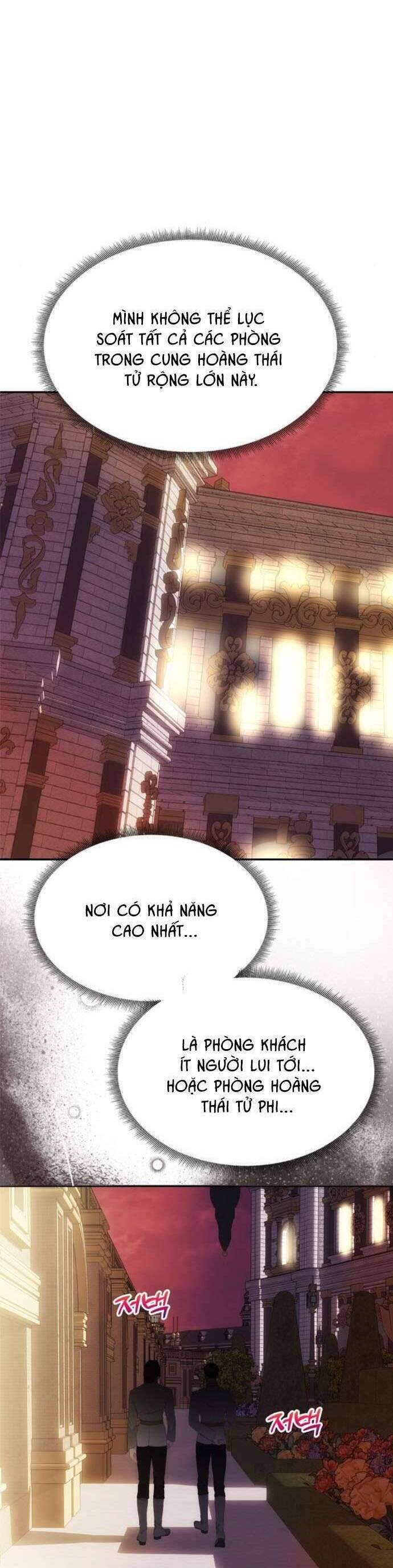 Chỉ Cần Một Người Chồng Là Đủ: Chapter 46