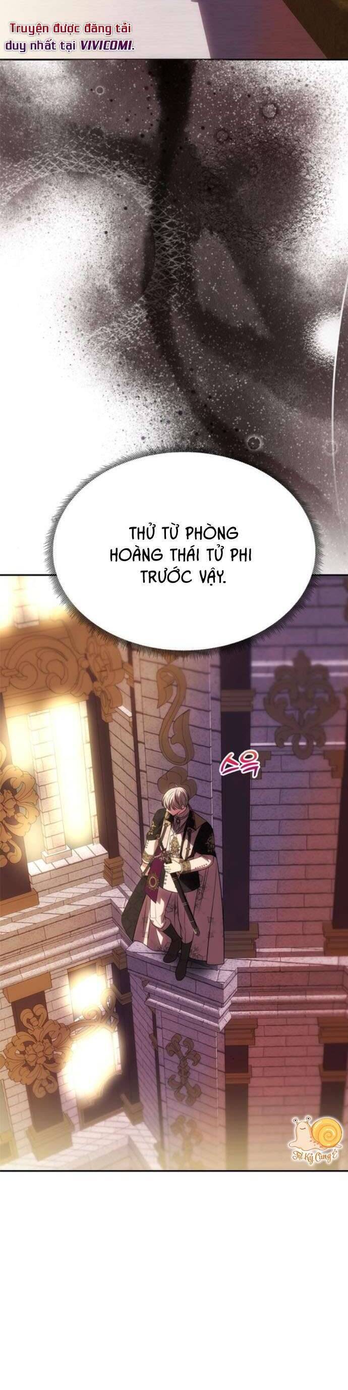Chỉ Cần Một Người Chồng Là Đủ: Chapter 46