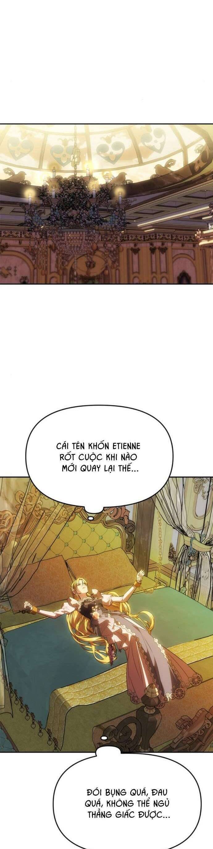 Chỉ Cần Một Người Chồng Là Đủ: Chapter 46
