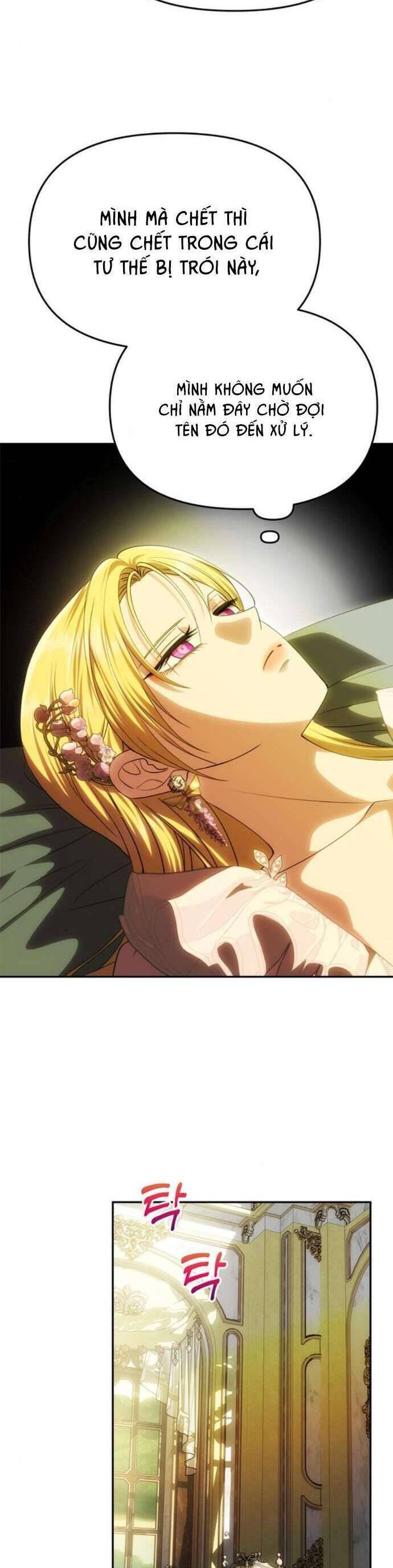 Chỉ Cần Một Người Chồng Là Đủ: Chapter 46