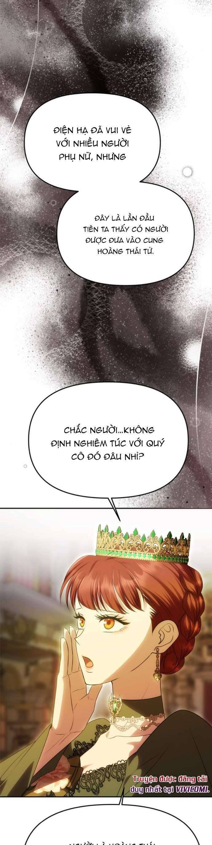 Chỉ Cần Một Người Chồng Là Đủ: Chapter 46