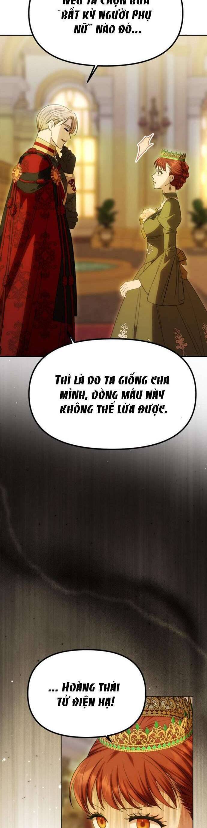 Chỉ Cần Một Người Chồng Là Đủ: Chapter 46