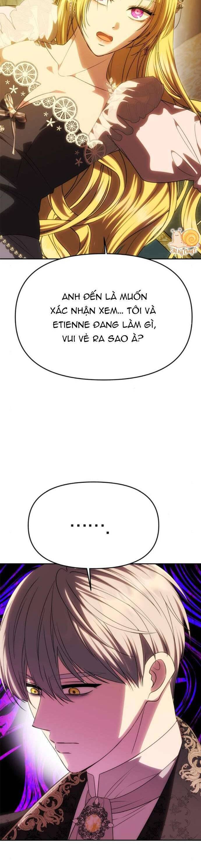 Chỉ Cần Một Người Chồng Là Đủ: Chapter 47