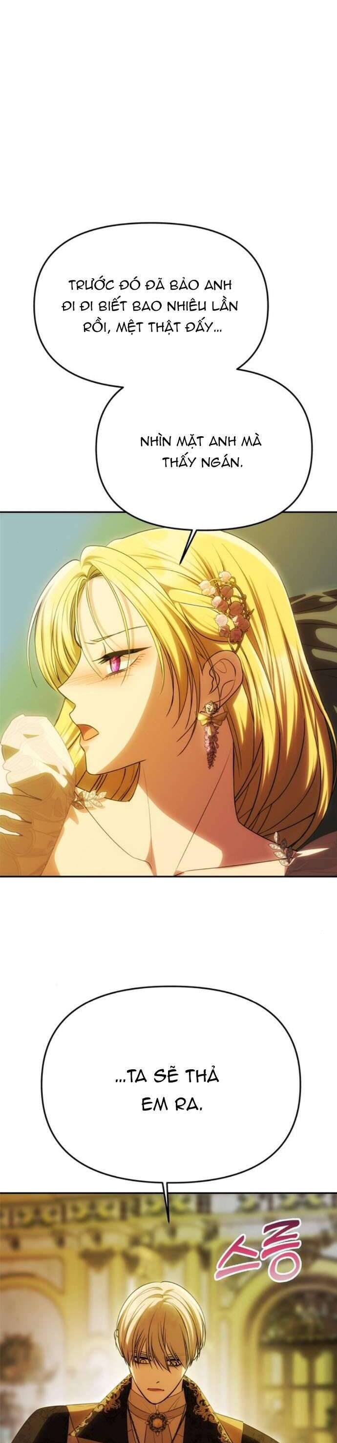 Chỉ Cần Một Người Chồng Là Đủ: Chapter 47
