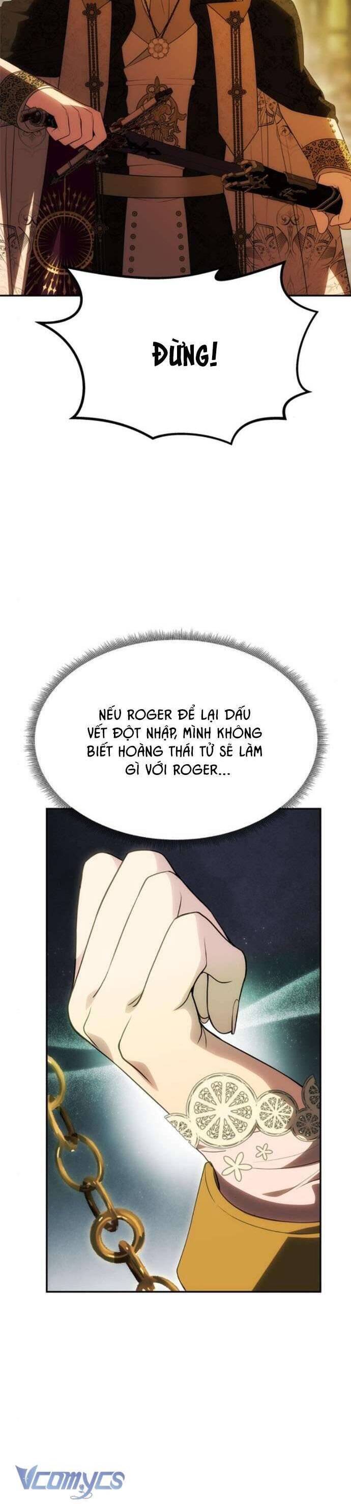 Chỉ Cần Một Người Chồng Là Đủ: Chapter 47