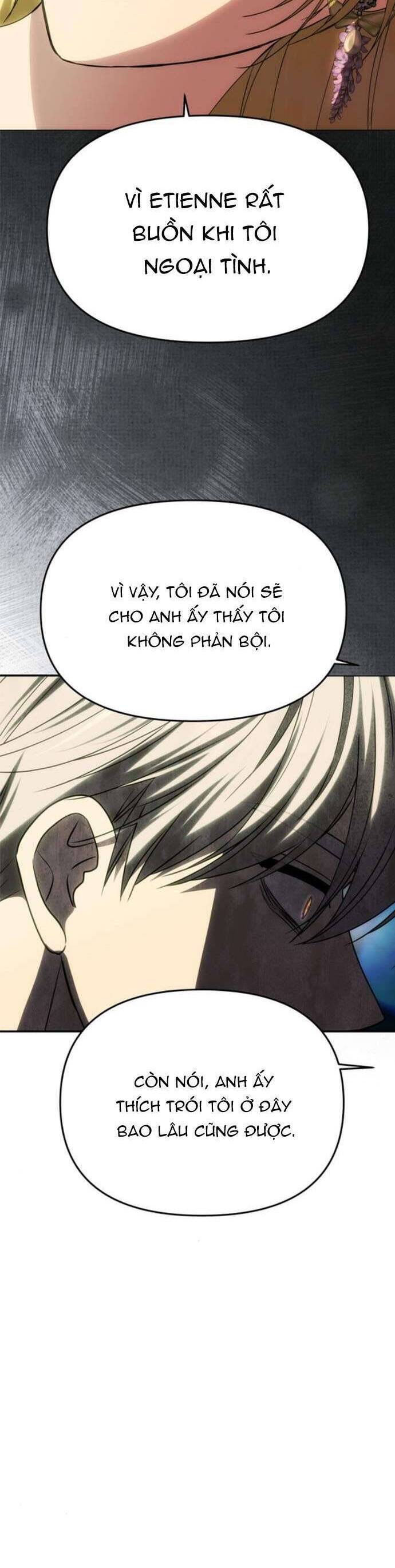 Chỉ Cần Một Người Chồng Là Đủ: Chapter 47