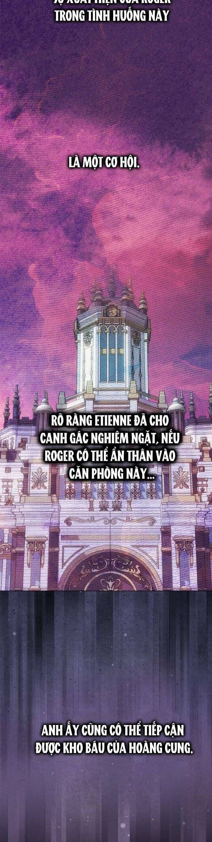 Chỉ Cần Một Người Chồng Là Đủ: Chapter 47
