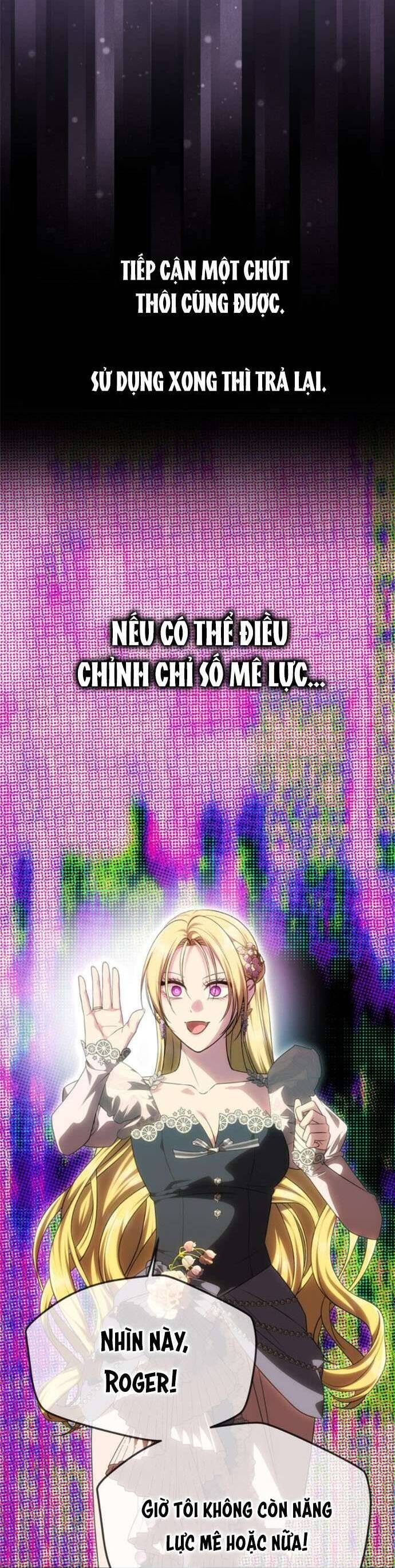 Chỉ Cần Một Người Chồng Là Đủ: Chapter 47