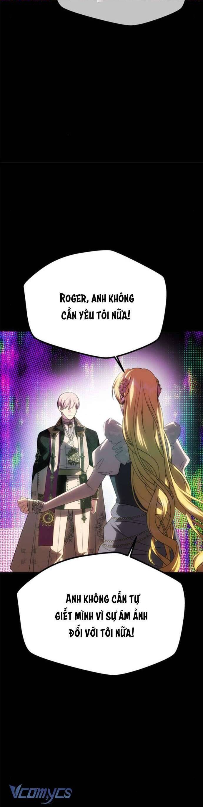 Chỉ Cần Một Người Chồng Là Đủ: Chapter 47