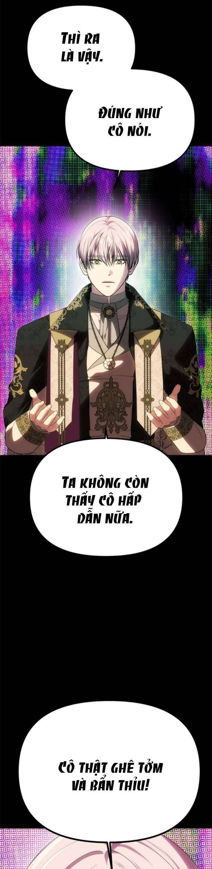 Chỉ Cần Một Người Chồng Là Đủ: Chapter 47