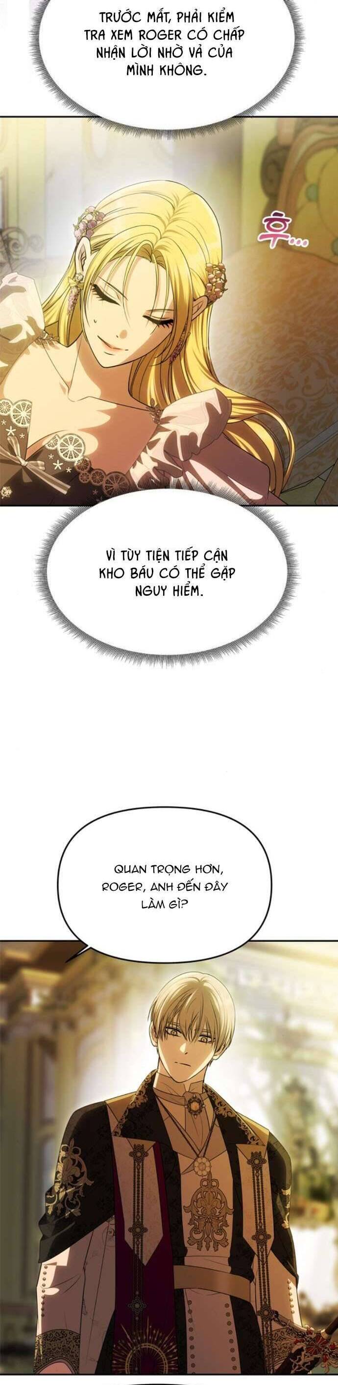 Chỉ Cần Một Người Chồng Là Đủ: Chapter 47