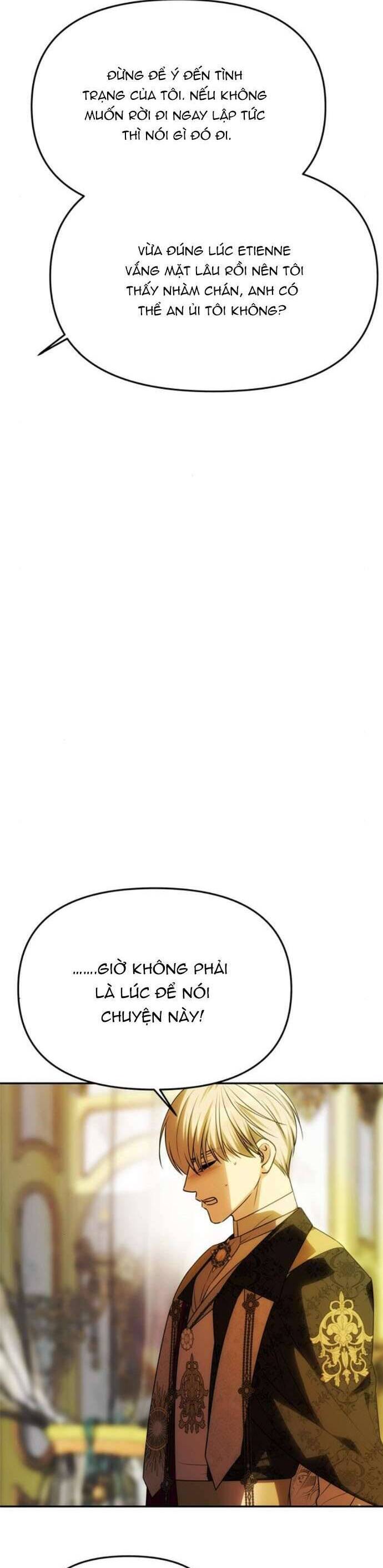Chỉ Cần Một Người Chồng Là Đủ: Chapter 47