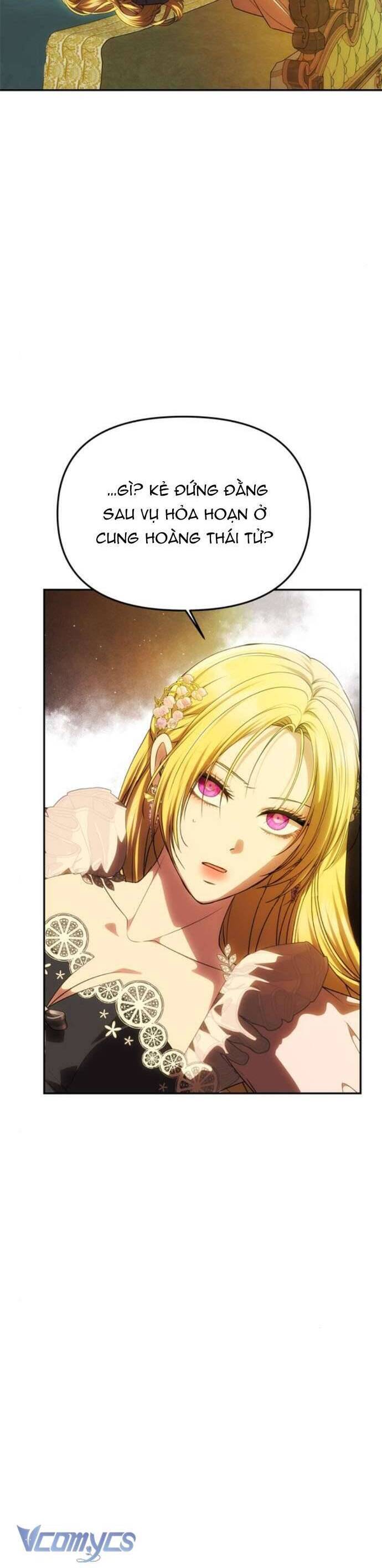 Chỉ Cần Một Người Chồng Là Đủ: Chapter 47