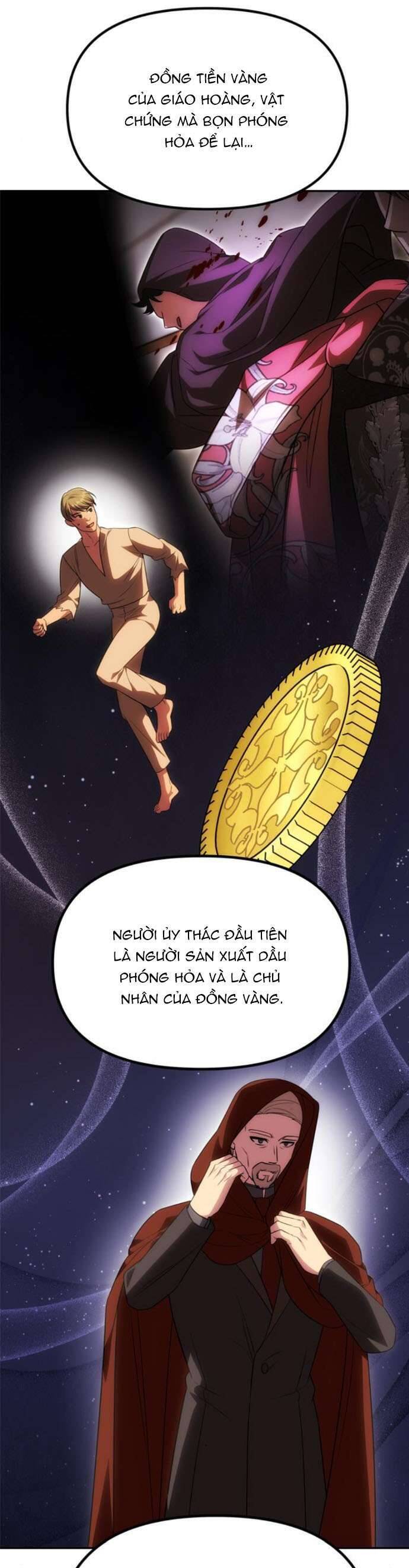 Chỉ Cần Một Người Chồng Là Đủ: Chapter 47