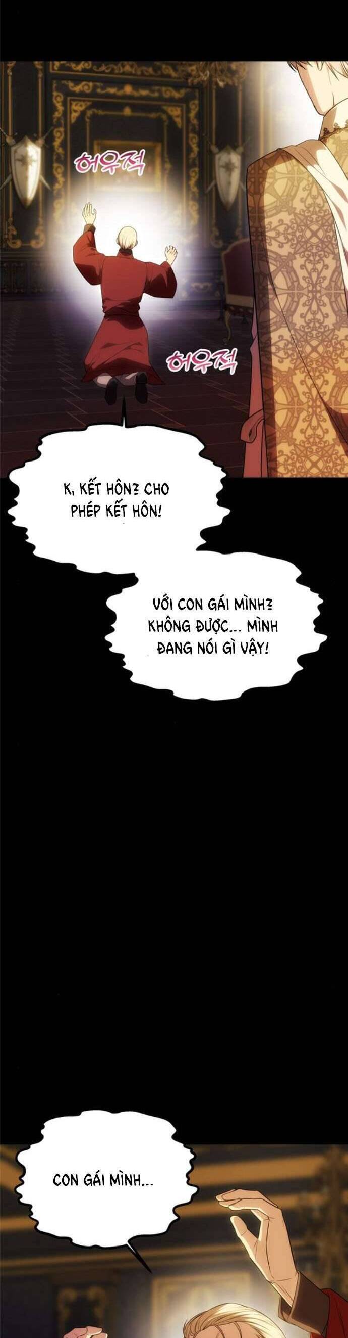 Chỉ Cần Một Người Chồng Là Đủ: Chapter 47