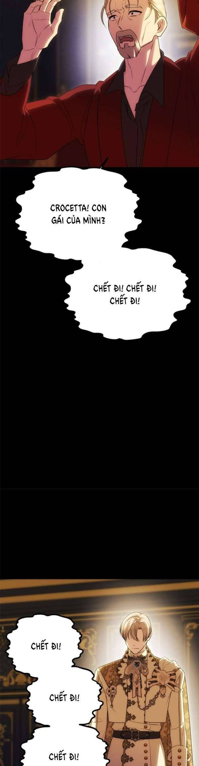 Chỉ Cần Một Người Chồng Là Đủ: Chapter 47