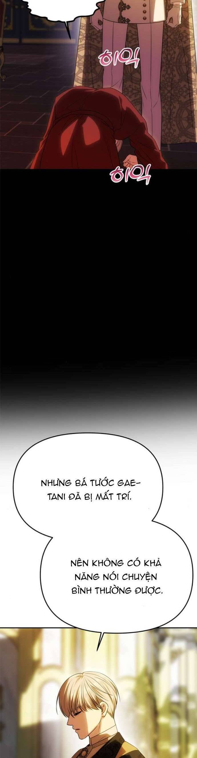 Chỉ Cần Một Người Chồng Là Đủ: Chapter 47
