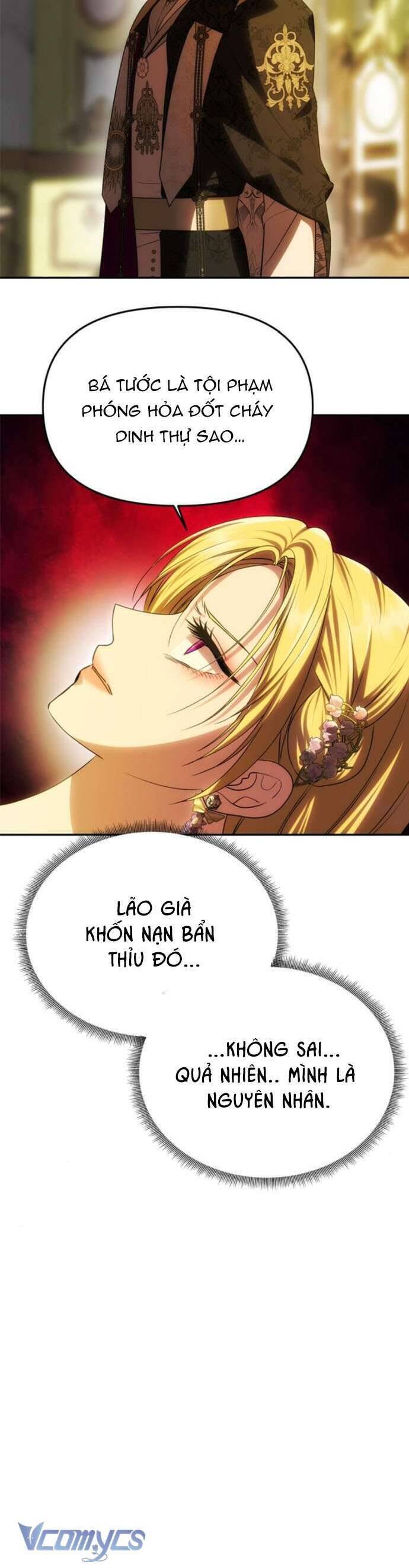 Chỉ Cần Một Người Chồng Là Đủ: Chapter 47