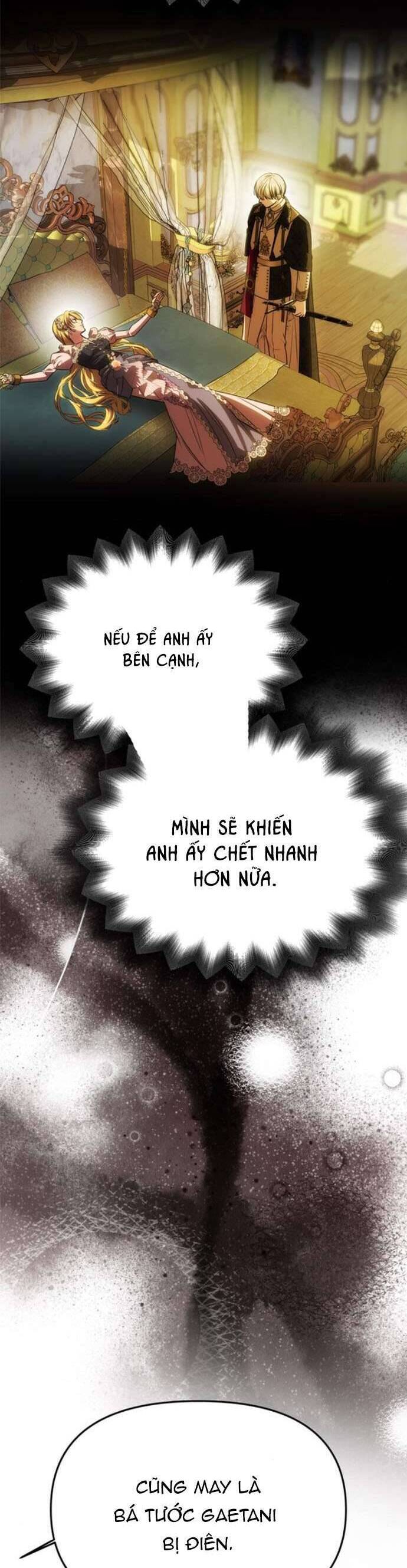 Chỉ Cần Một Người Chồng Là Đủ: Chapter 47