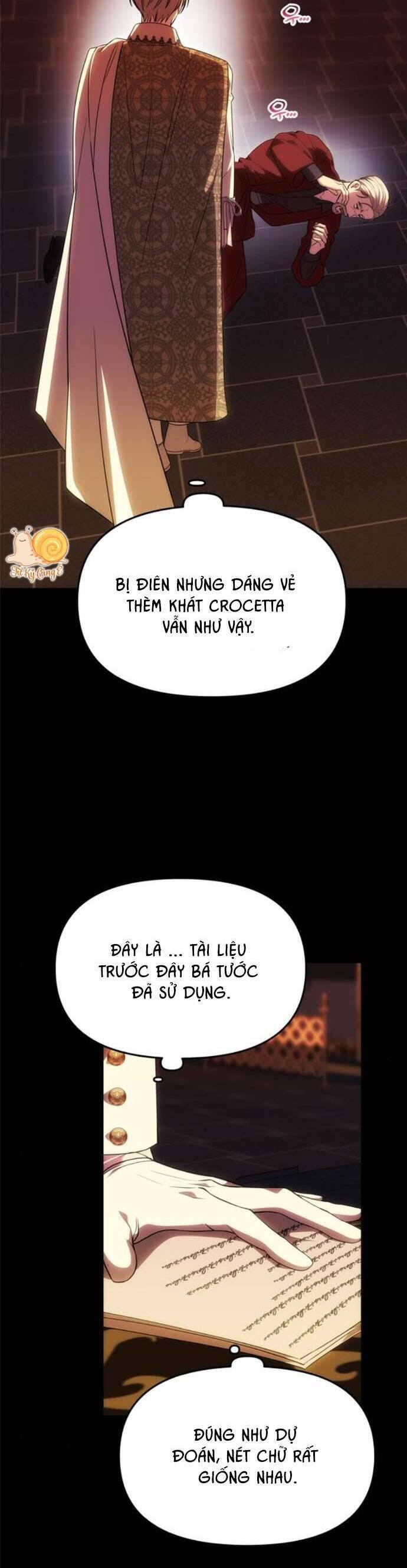 Chỉ Cần Một Người Chồng Là Đủ: Chapter 47
