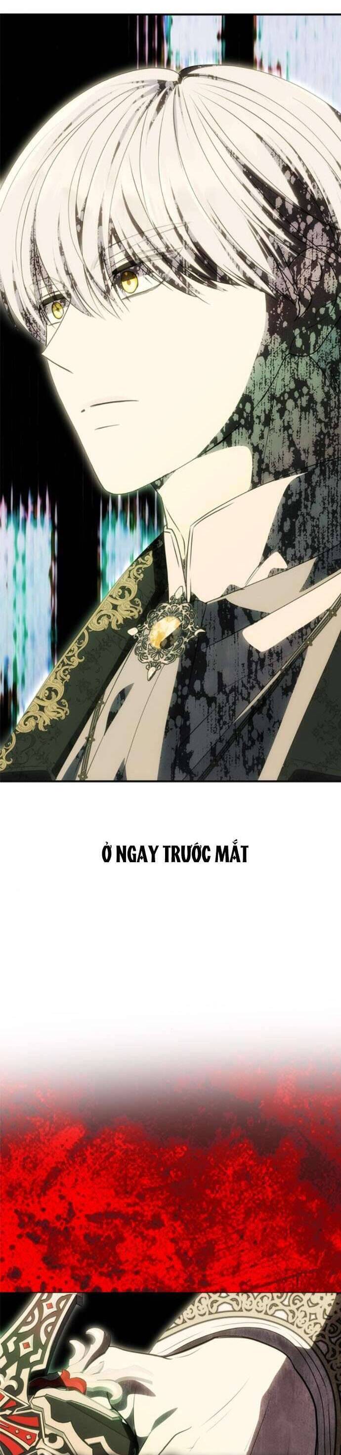 Chỉ Cần Một Người Chồng Là Đủ: Chapter 47