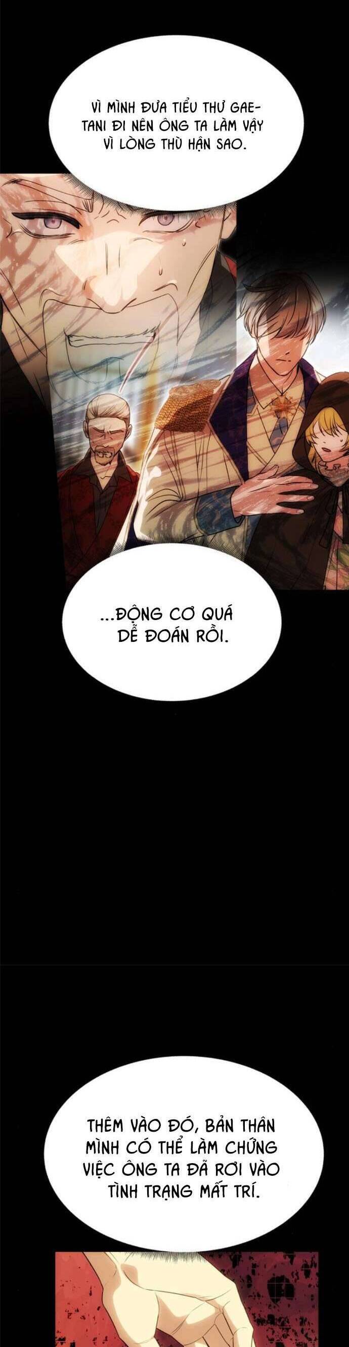 Chỉ Cần Một Người Chồng Là Đủ: Chapter 47