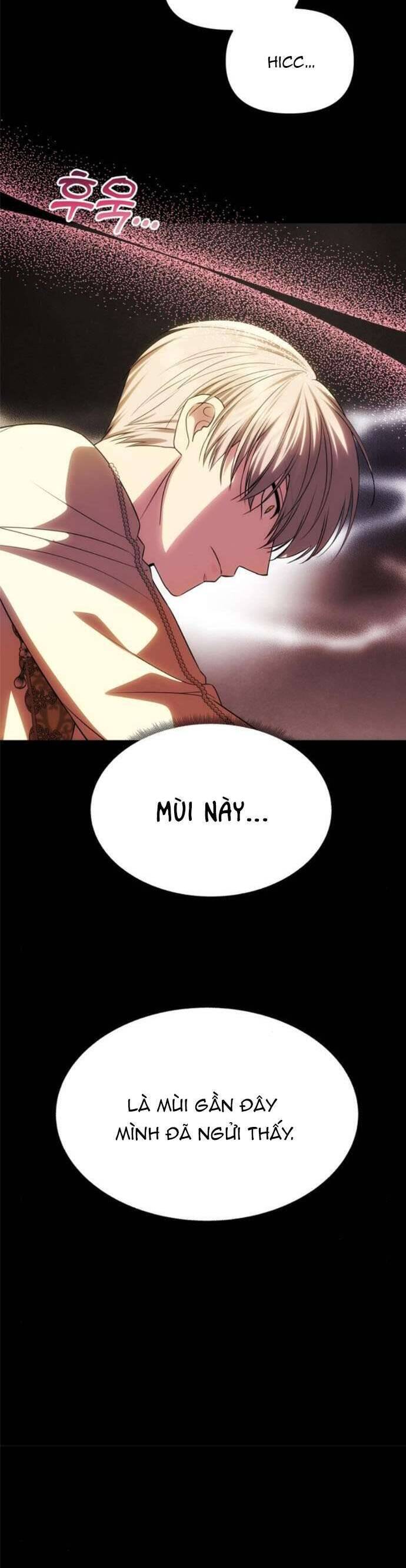 Chỉ Cần Một Người Chồng Là Đủ: Chapter 47