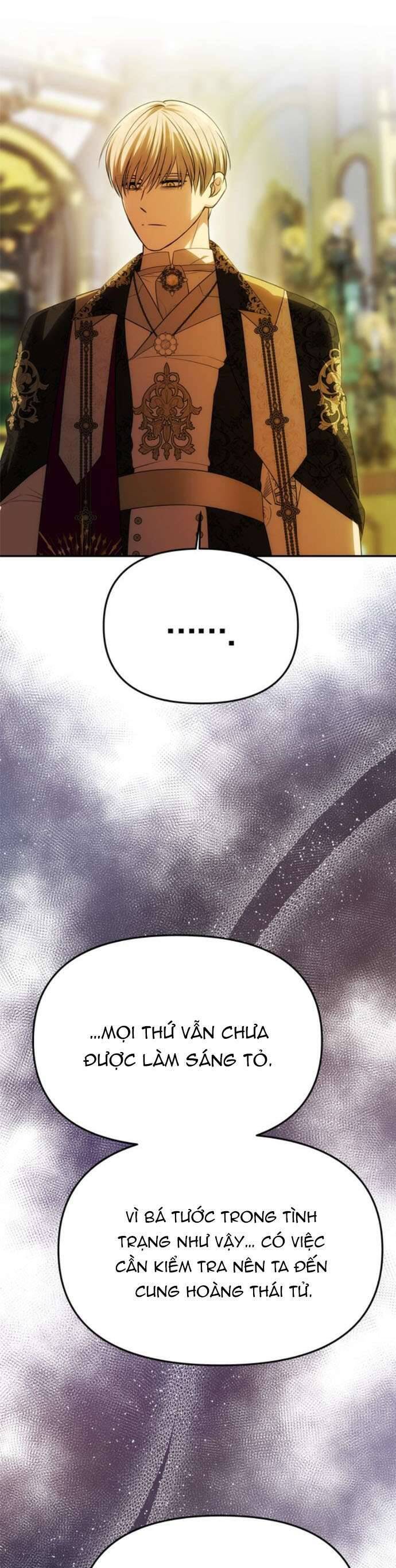 Chỉ Cần Một Người Chồng Là Đủ: Chapter 47