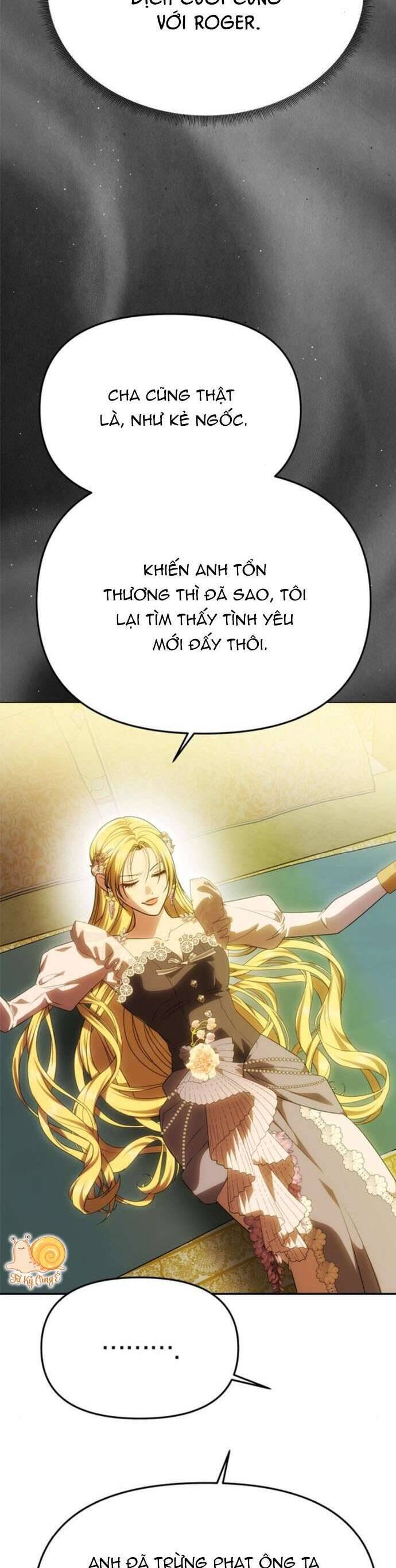 Chỉ Cần Một Người Chồng Là Đủ: Chapter 47